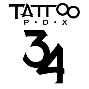 Artist of Choice | Tattoo 34